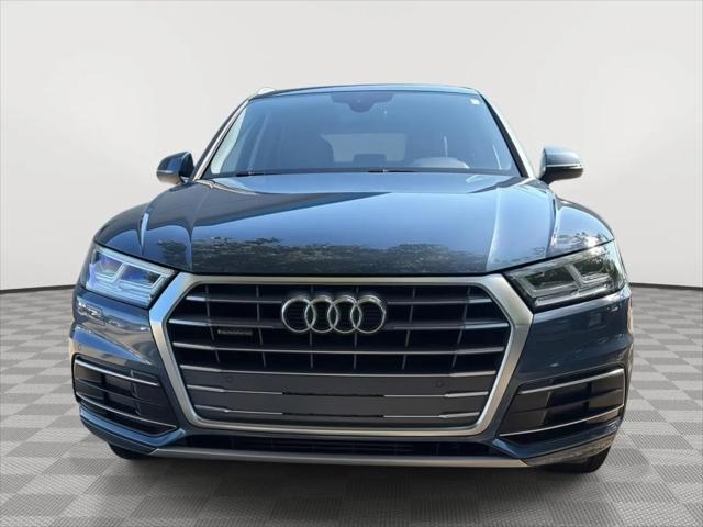 2018 Audi Q5 2.0T Premium