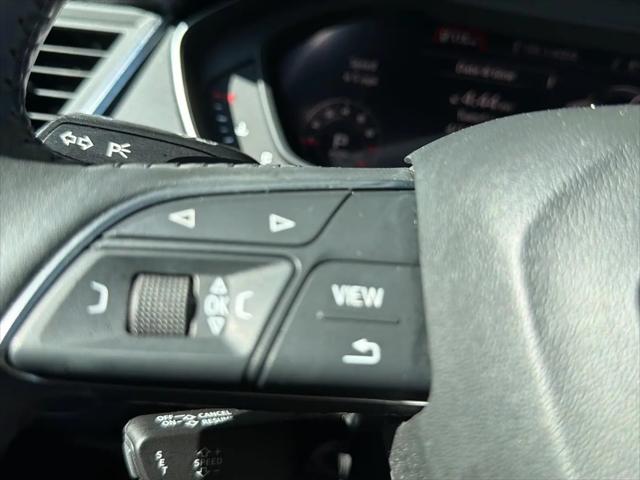 2018 Audi Q5 2.0T Premium