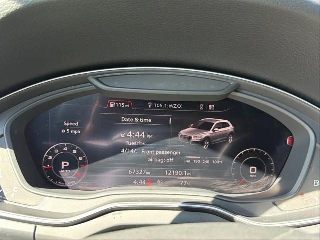 2018 Audi Q5 2.0T Premium