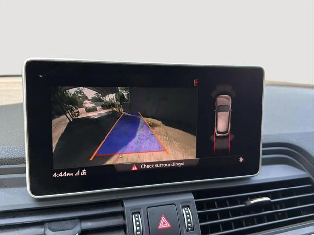 2018 Audi Q5 2.0T Premium