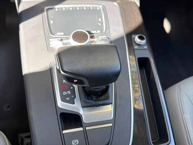 2018 Audi Q5 2.0T Premium
