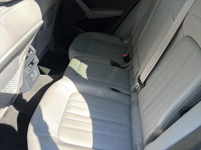 2018 Audi Q5 2.0T Premium