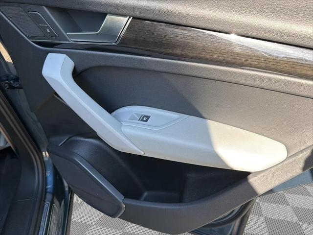 2018 Audi Q5 2.0T Premium