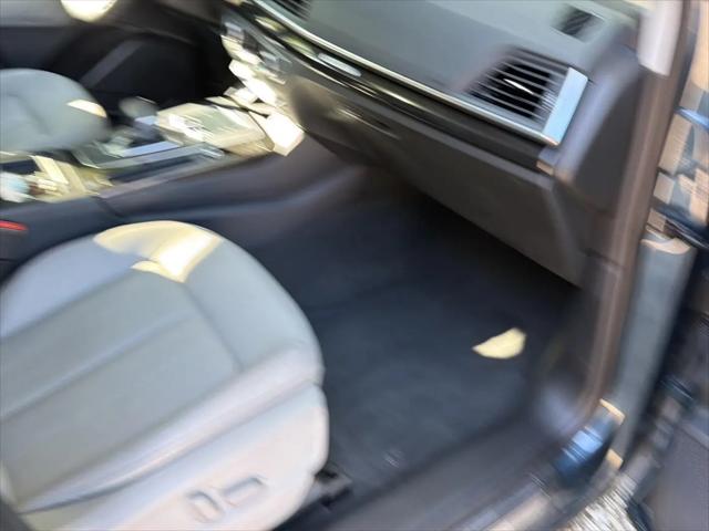 2018 Audi Q5 2.0T Premium