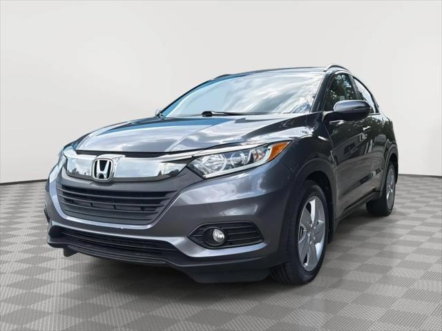 2019 Honda HR-V EX-L for sale in North Charleston, SC