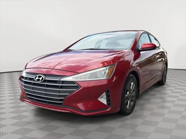 2020 Hyundai Elantra SE for sale in North Charleston, SC