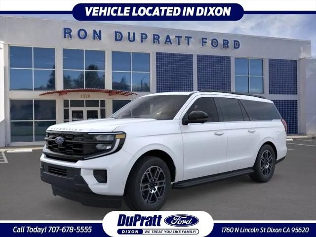 2026 Ford Expedition Max Active MAX for sale in Dixon, CA