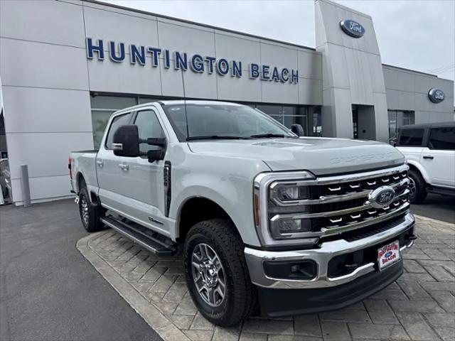 2026 Ford F-250 LARIAT for sale in Huntington Beach, CA