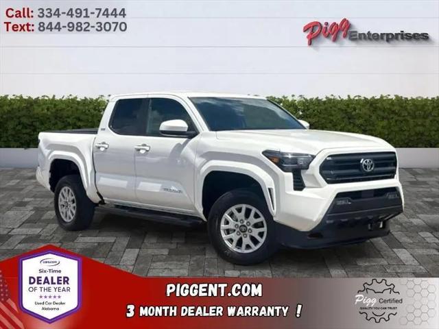 2024 Toyota Tacoma SR5 for sale in Prattville, AL