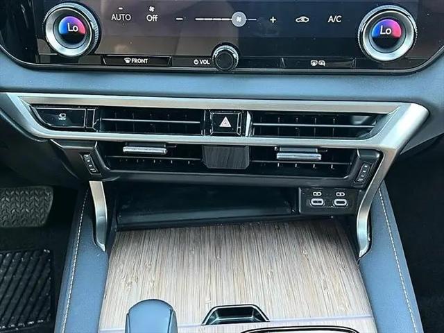 2024 Lexus RX 350 Premium
