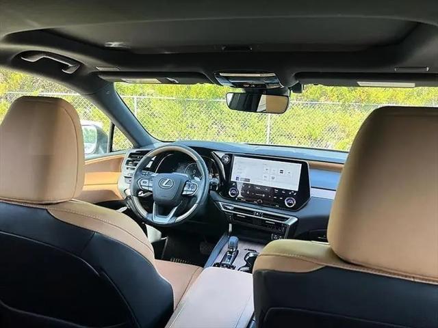 2024 Lexus RX 350 Premium