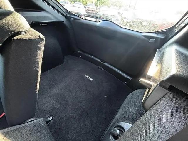 2024 Nissan Kicks S Xtronic CVT
