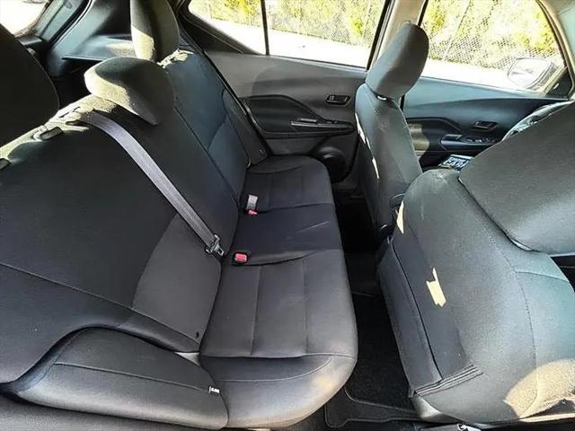 2024 Nissan Kicks S Xtronic CVT