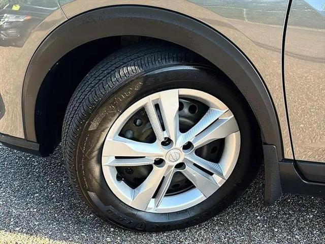 2024 Nissan Kicks S Xtronic CVT