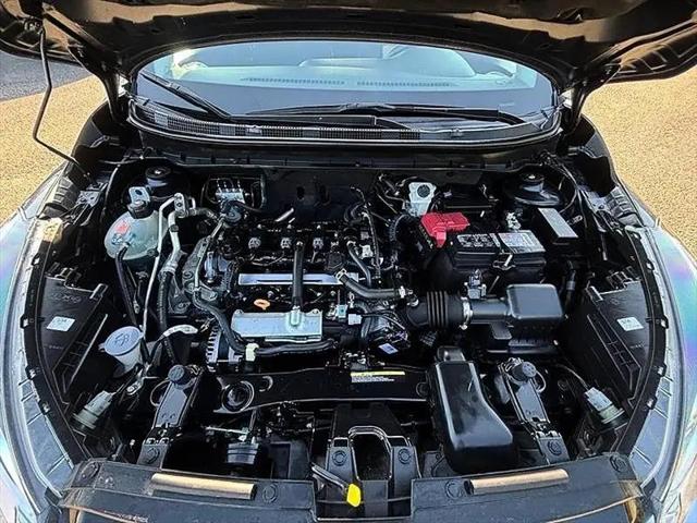 2024 Nissan Kicks S Xtronic CVT