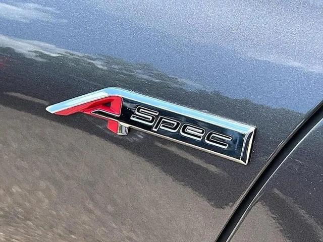 2023 Acura TLX A-SPEC Package
