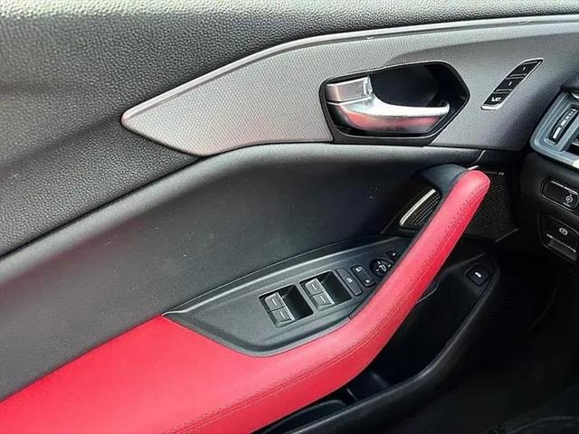 2023 Acura TLX A-SPEC Package