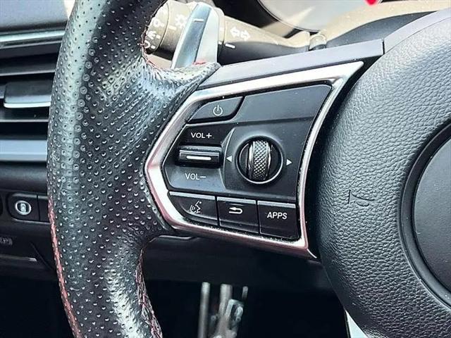 2023 Acura TLX A-SPEC Package