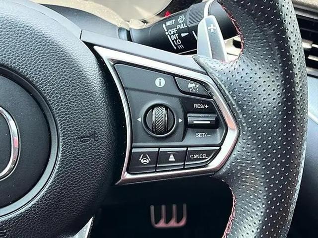 2023 Acura TLX A-SPEC Package