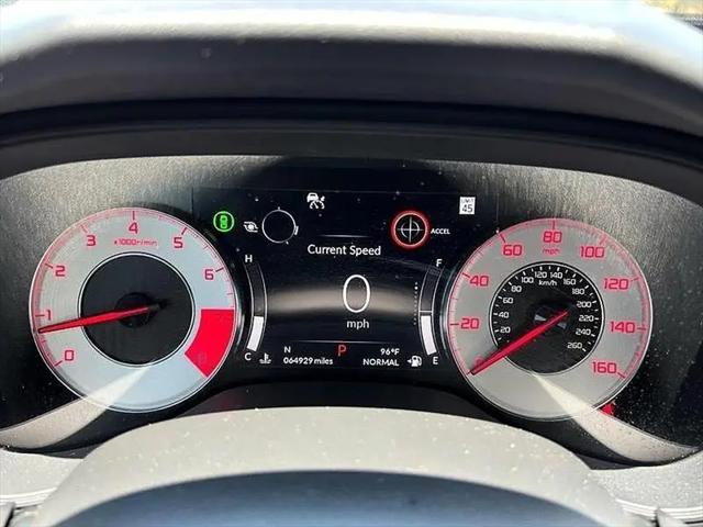 2023 Acura TLX A-SPEC Package