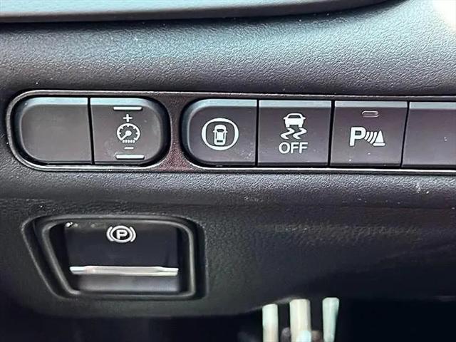 2023 Acura TLX A-SPEC Package