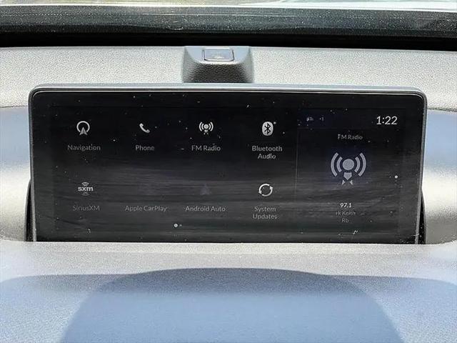 2023 Acura TLX A-SPEC Package