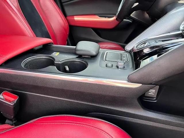 2023 Acura TLX A-SPEC Package