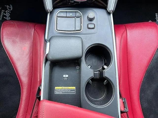 2023 Acura TLX A-SPEC Package