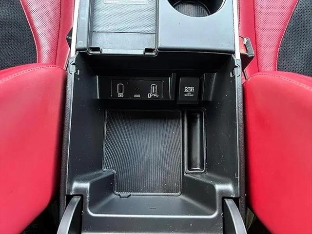 2023 Acura TLX A-SPEC Package