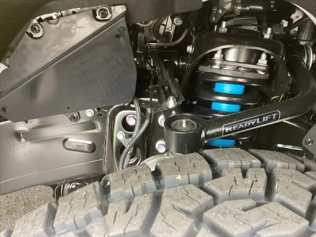 2026 Toyota Tundra SR5 CrewMax 5.5' Bed