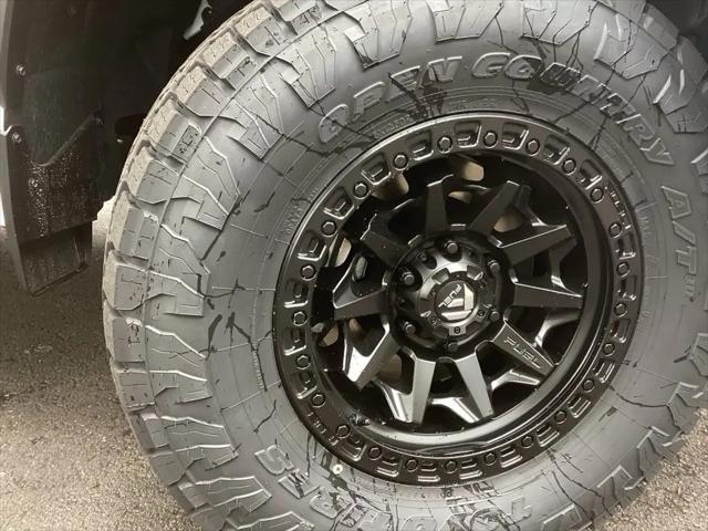 2026 Toyota Tundra SR5 CrewMax 5.5' Bed