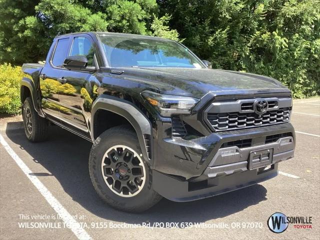 2026 Toyota Tacoma TRD Off Road for sale in Wilsonville, OR