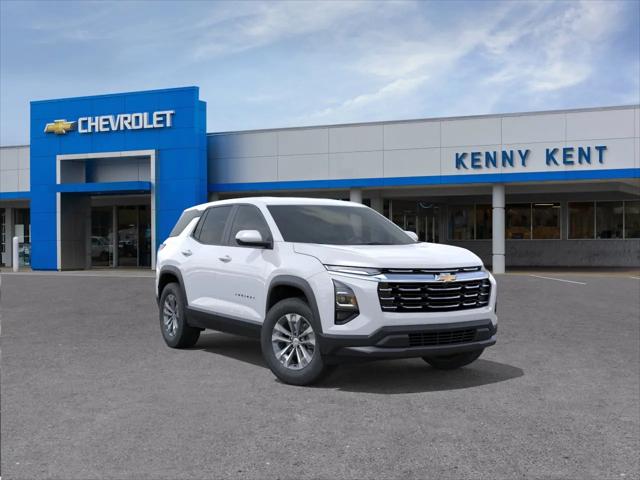 2026 Chevrolet Equinox AWD LT for sale in Evansville, IN