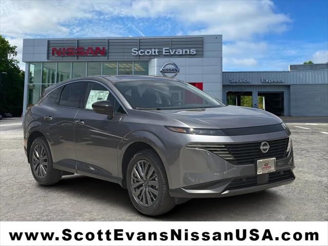 2026 Nissan Murano SL for sale in Carrollton, GA