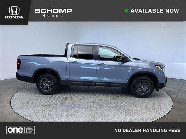 2026 Honda Ridgeline TrailSport for sale in Highlands Ranch, CO