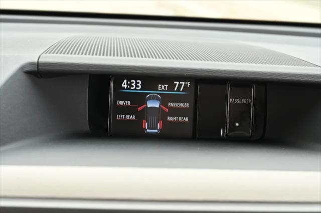 2011 Toyota Sienna LE V6