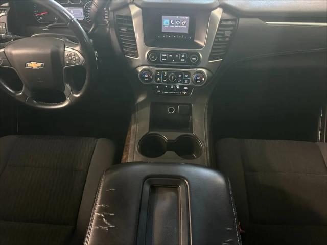 2015 Chevrolet Tahoe LS