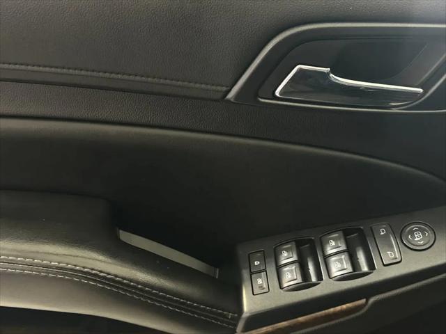 2015 Chevrolet Tahoe LS