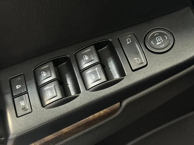 2015 Chevrolet Tahoe LS