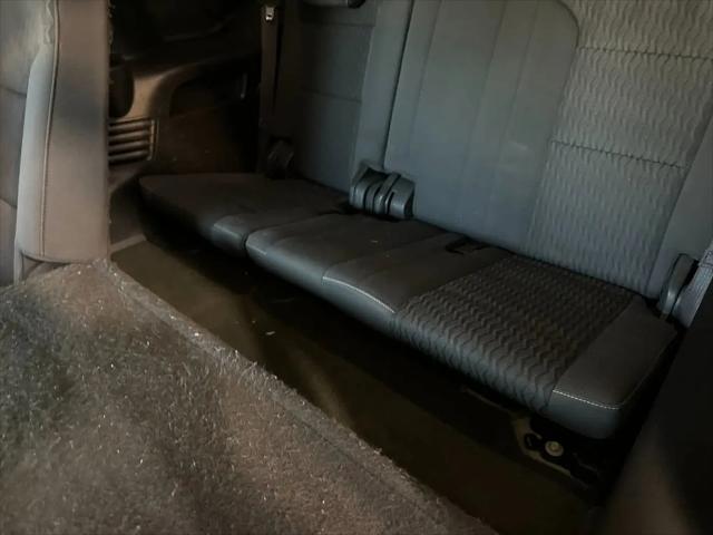 2015 Chevrolet Tahoe LS
