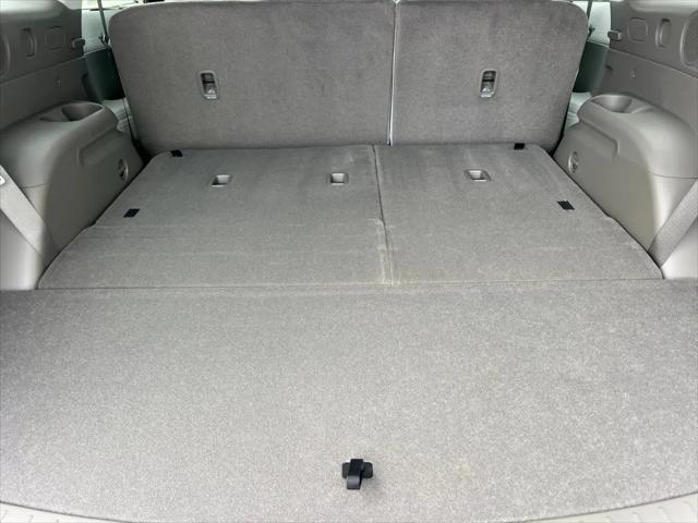 2026 Hyundai Palisade Hybrid Blue SEL 8P