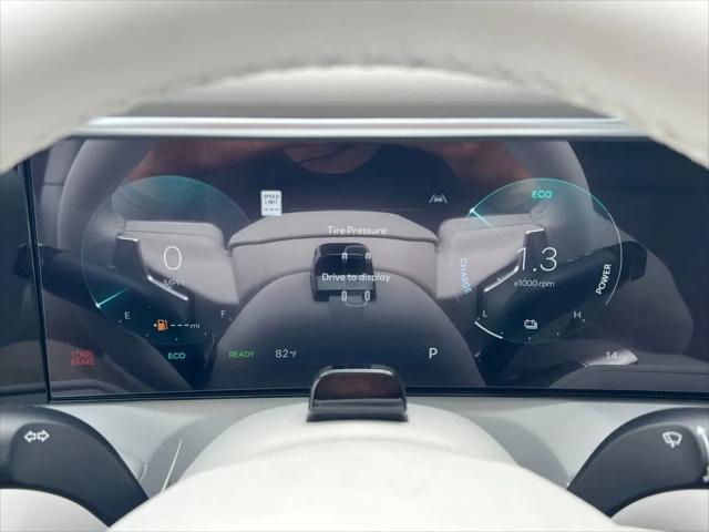 2026 Hyundai Palisade Hybrid Blue SEL 8P