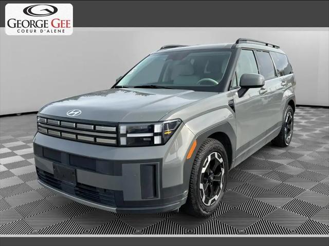 2024 Hyundai Santa Fe SEL for sale in Coeur D'Alene, ID