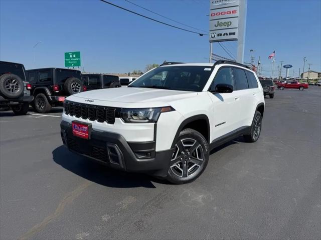 2026 Jeep Cherokee Limited 4x4 for sale in Branson, MO