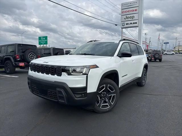 2026 Jeep Cherokee Laredo 4x4 for sale in Branson, MO