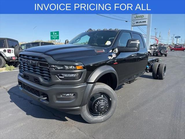 2026 Ram 5500 Tradesman/Big Horn for sale in Branson, MO
