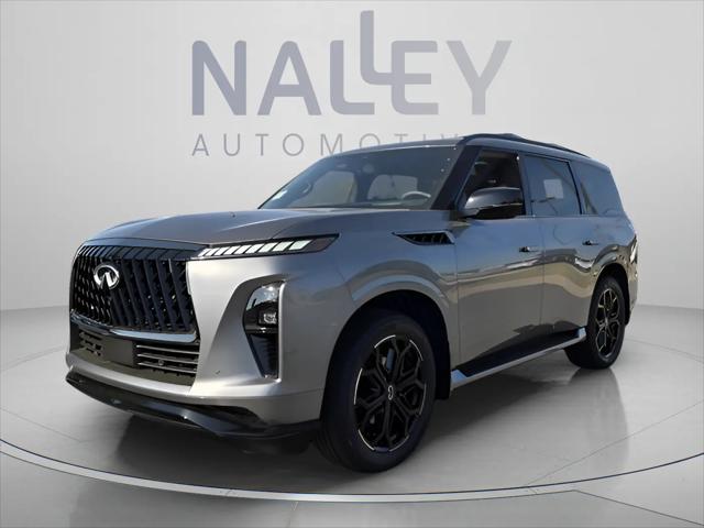 2026 INFINITI QX80 SPORT AWD for sale in Marietta, GA