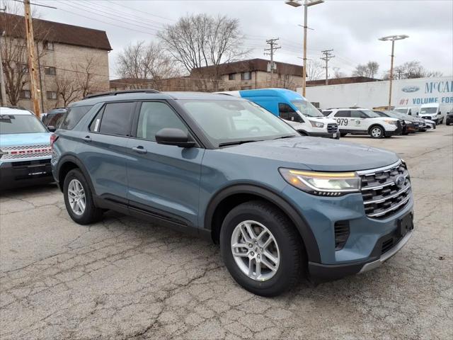 2026 Ford Explorer Active for sale in Chicago, IL