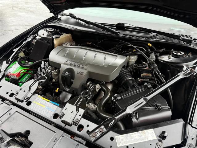 2006 Pontiac Grand Prix Base