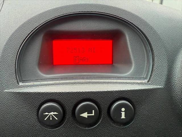 2006 Pontiac Grand Prix Base